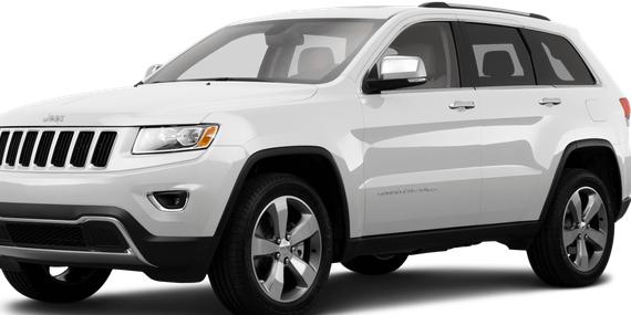 JEEP GRAND CHEROKEE 2014 1C4RJFBG5EC142402 image